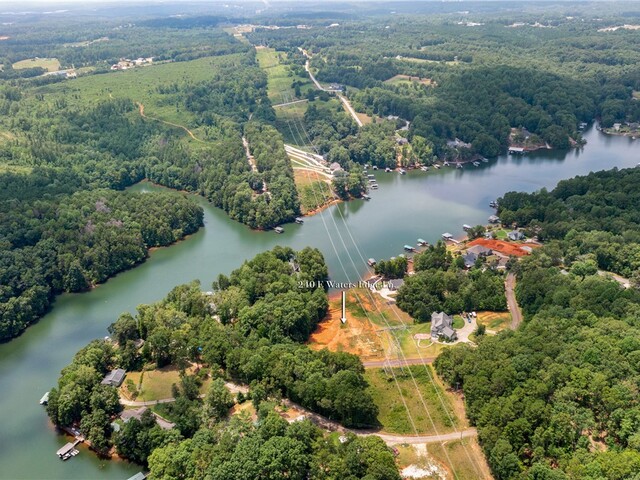 Photo of 240 E Waters Edge Lane