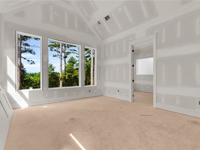 Photo of 110 Highlands Ridge Road Photo of 110 Highlands Ridge Road