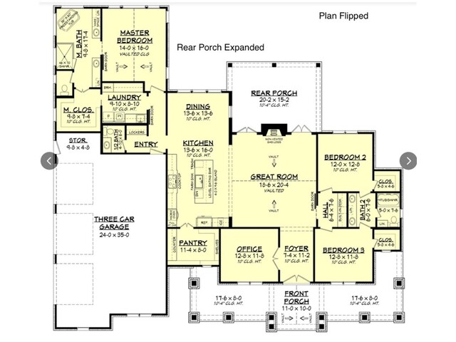 Photo of 110 Highlands Ridge Road Photo of 110 Highlands Ridge Road