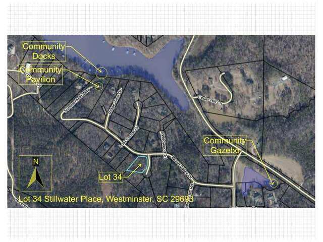 Photo of Lot 34 Stillwater Place