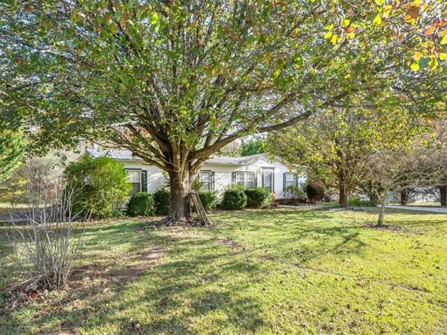 Photo of 1151 Stribling Shoals Road