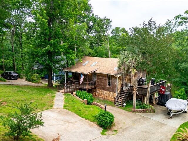 Photo of 5028 Patterson Road