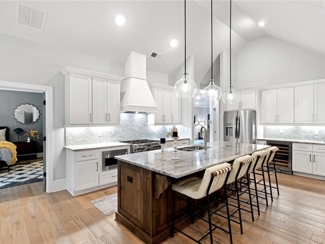 Photo of 505 Bellhaven Court