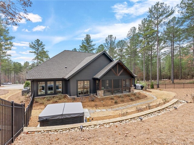 Photo of 505 Bellhaven Court