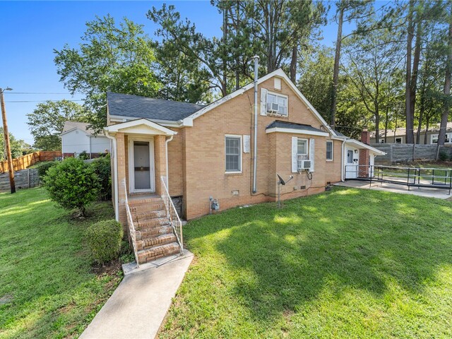 Photo of 108 E East B Avenue