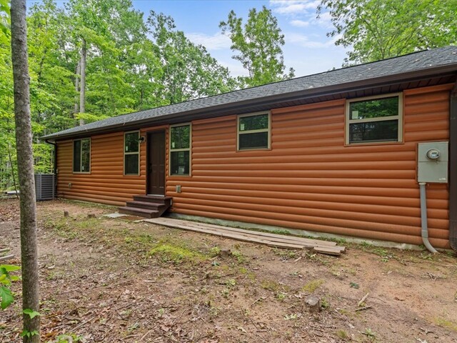 Photo of 1150 Chinquapin Road