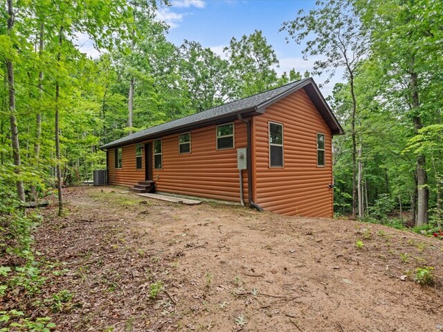 Photo of 1150 Chinquapin Road