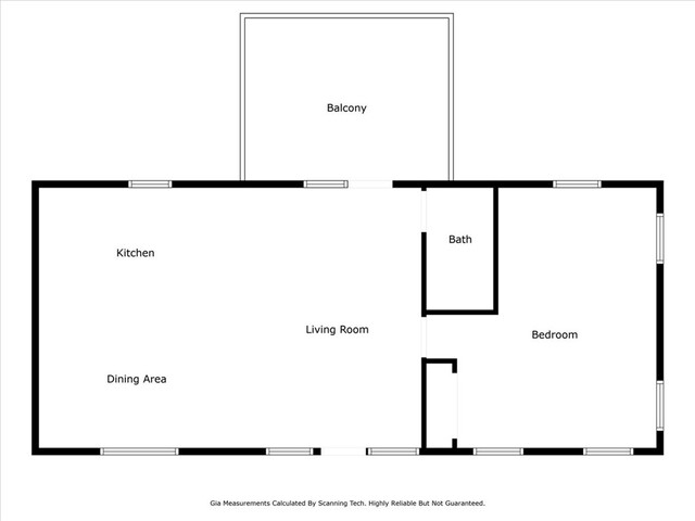 Photo of 1150 Chinquapin Road