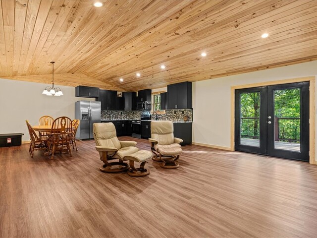 Photo of 1150 Chinquapin Road