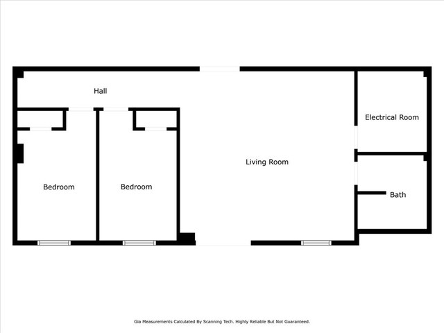 Photo of 1150 Chinquapin Road