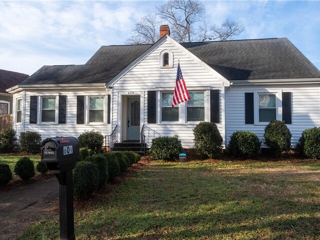 Photo of 609 Bonham Court