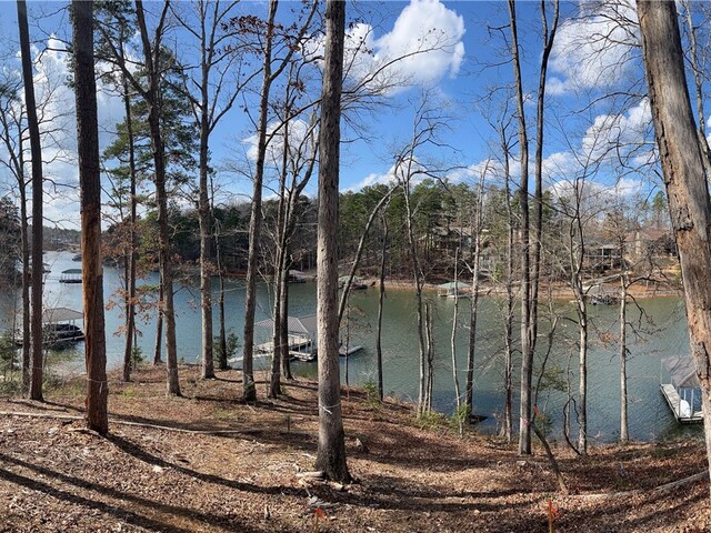 Photo of Lot 121 Harbor Ridge Road