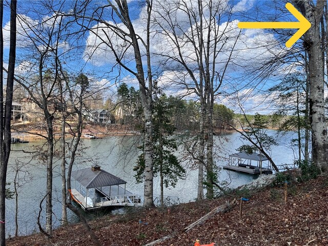Photo of Lot 121 Harbor Ridge Road