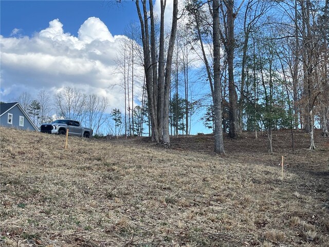Photo of Lot 121 Harbor Ridge Road