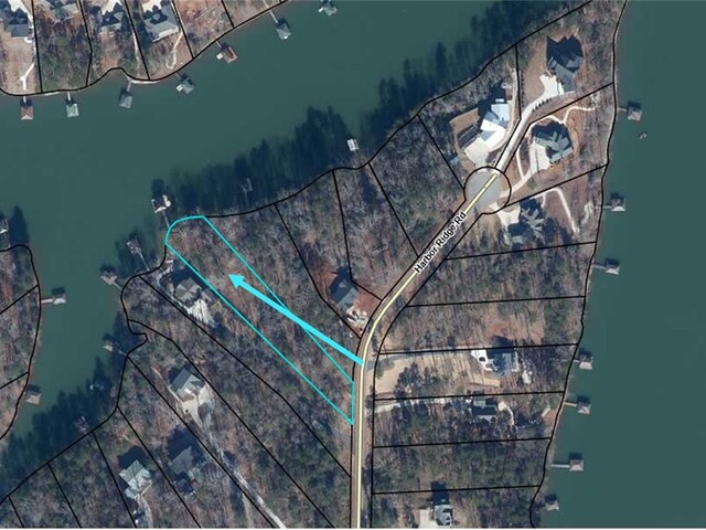 Photo of Lot 121 Harbor Ridge Road