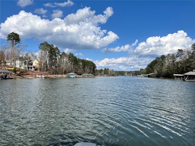 Photo of Lot 121 Harbor Ridge Road