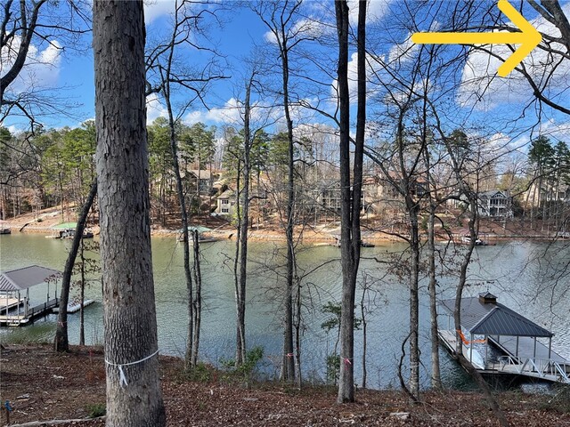 Photo of Lot 121 Harbor Ridge Road