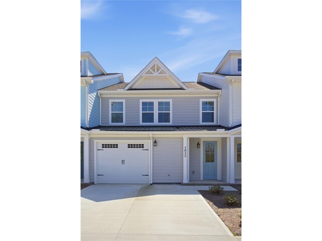 Photo of 1033 George Smith Mill Road