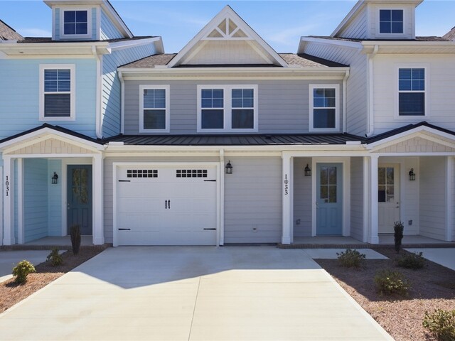 Photo of 1033 George Smith Mill Road