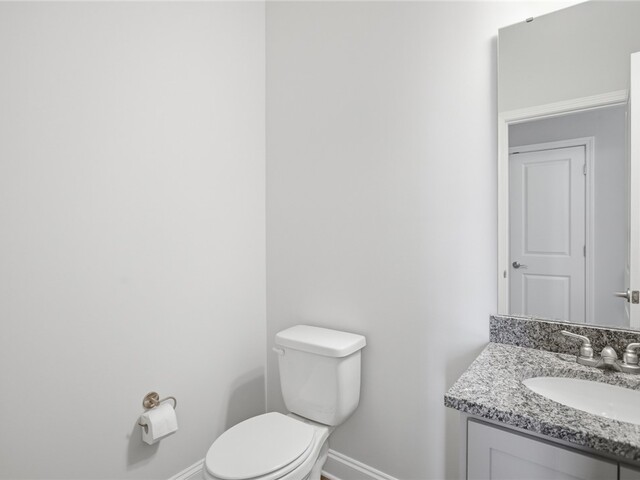 Photo of 1033 George Smith Mill Road