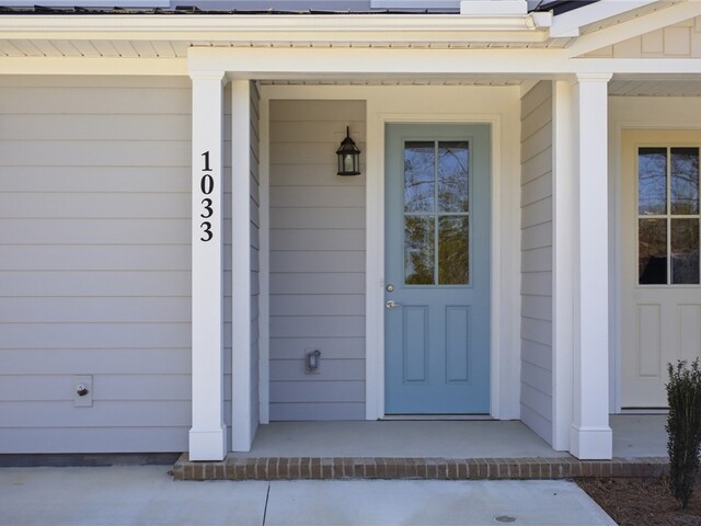 Photo of 1033 George Smith Mill Road