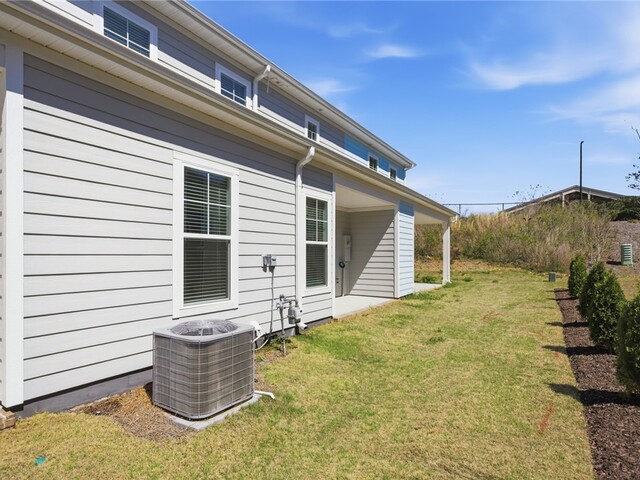 Photo of 1033 George Smith Mill Road