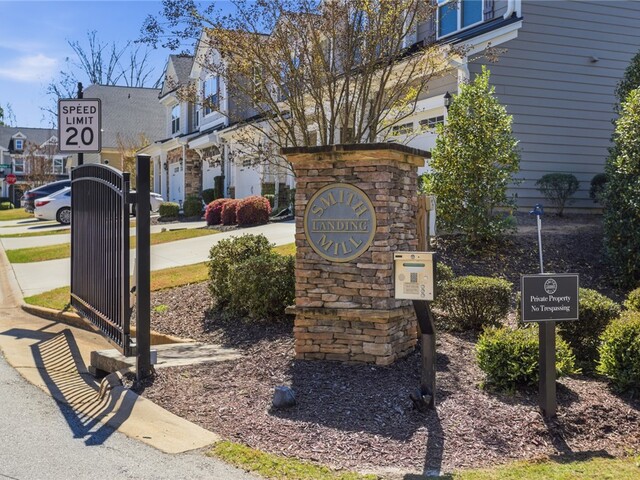 Photo of 1033 George Smith Mill Road