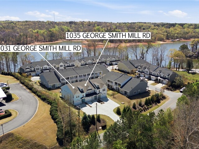 Photo of 1033 George Smith Mill Road