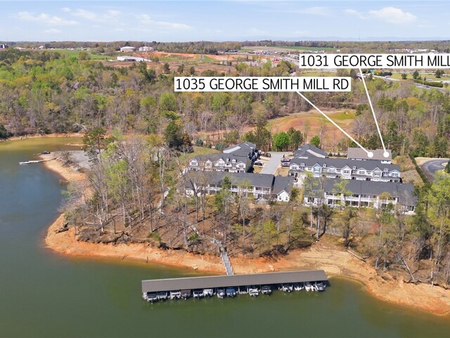 Photo of 1033 George Smith Mill Road