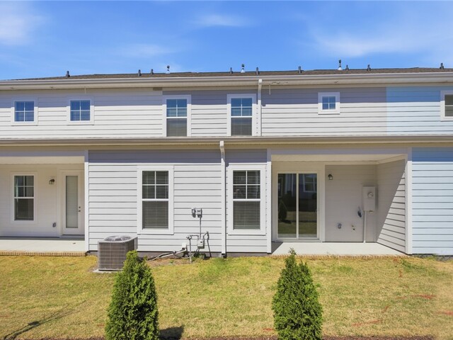 Photo of 1033 George Smith Mill Road