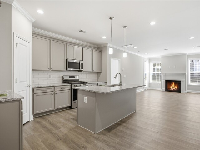 Photo of 1033 George Smith Mill Road