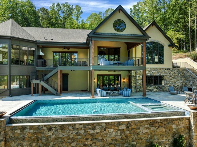 Photo of 108 Ivey Hollow Court