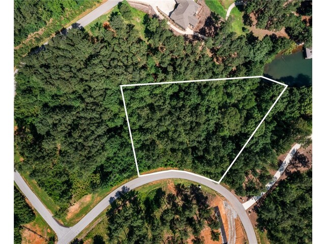 Photo of Lot 11 Little Keowee Boulevard