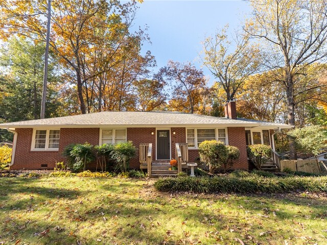 Photo of 406 Upper Highland Drive