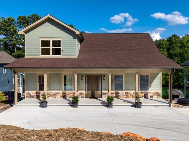 Photo of 401 Long View Ridge Lane