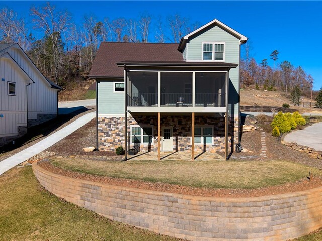 Photo of 401 Long View Ridge Lane