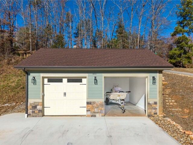 Photo of 401 Long View Ridge Lane