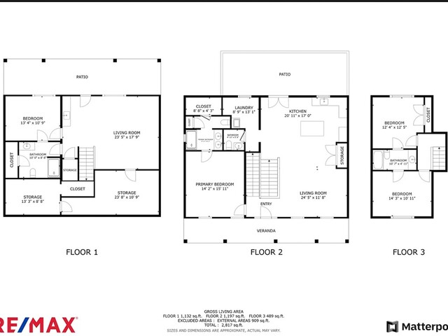 Photo of 401 Long View Ridge Lane