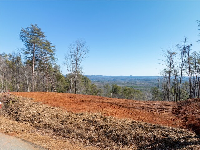 Photo of Lot N-16 Jocassee Ridge Way
