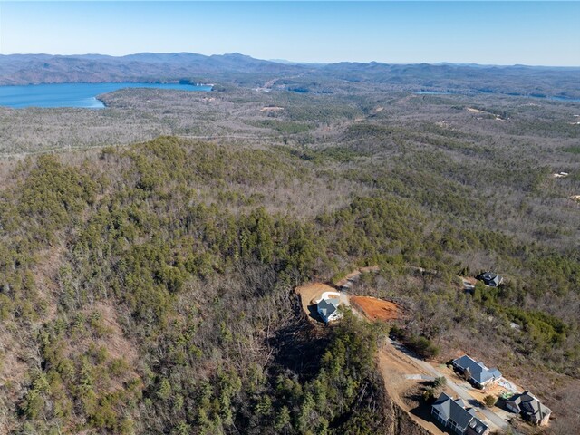 Photo of Lot N-16 Jocassee Ridge Way