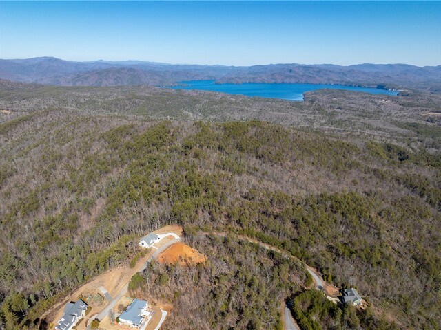 Photo of Lot N-16 Jocassee Ridge Way