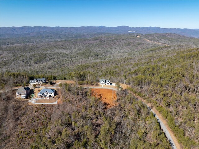 Photo of Lot N-16 Jocassee Ridge Way