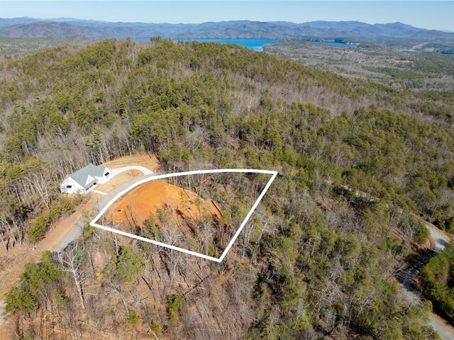 Photo of Lot N-16 Jocassee Ridge Way