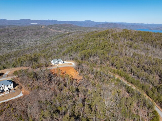 Photo of Lot N-16 Jocassee Ridge Way