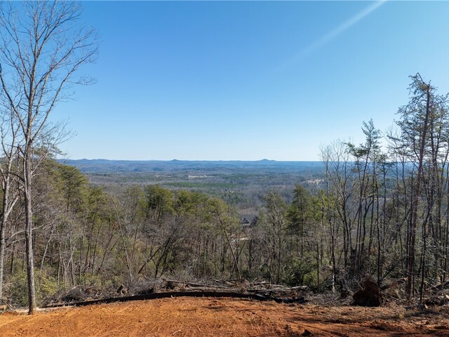 Photo of Lot N-16 Jocassee Ridge Way