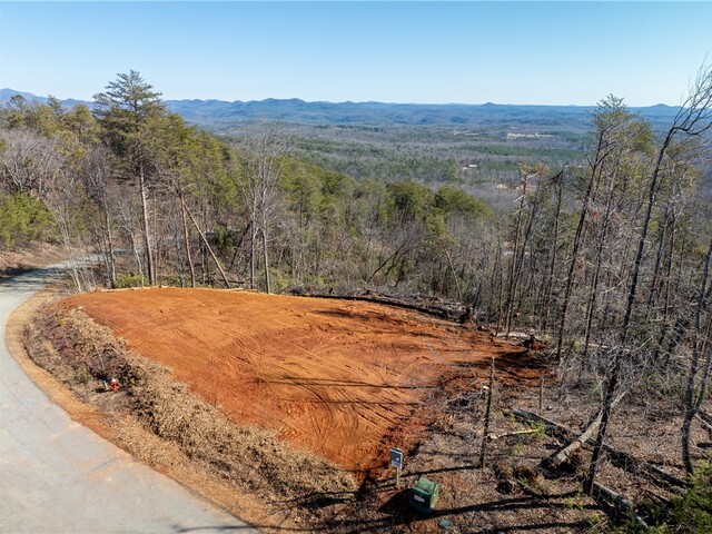 Photo of Lot N-16 Jocassee Ridge Way