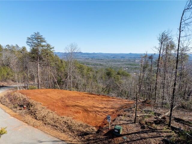 Photo of Lot N-16 Jocassee Ridge Way