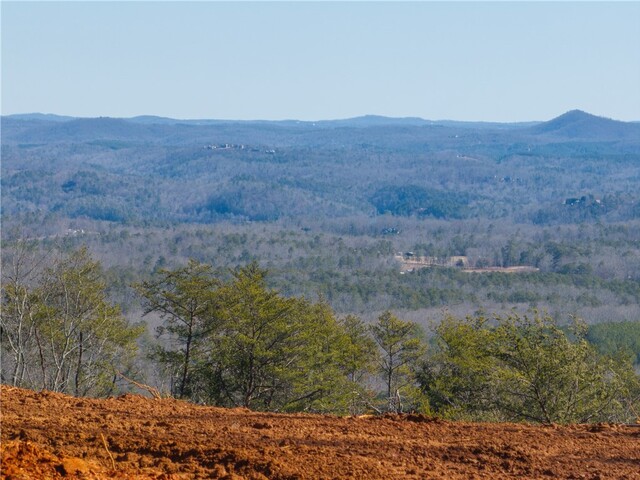 Photo of Lot N-16 Jocassee Ridge Way