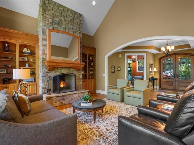 Photo of 807 Elmtree Lane