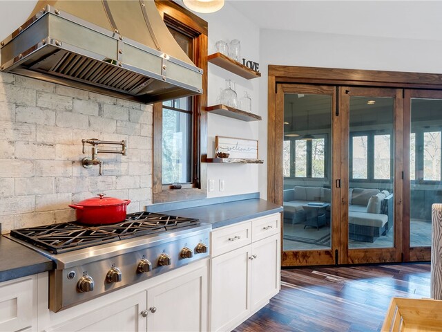 Photo of 307 Shore Vista Trail